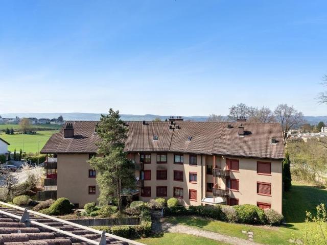 Apartment mieten in Berikon, Aargau