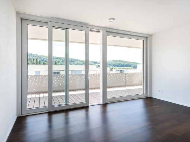 Apartment mieten in Beringen, Schaffhausen
