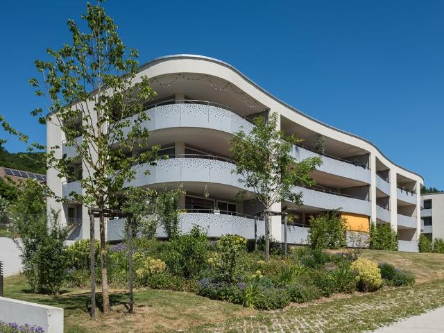 Apartment mieten in Beringen