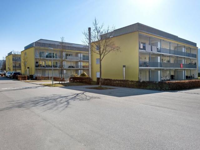Apartment mieten in Beringen, Schaffhausen