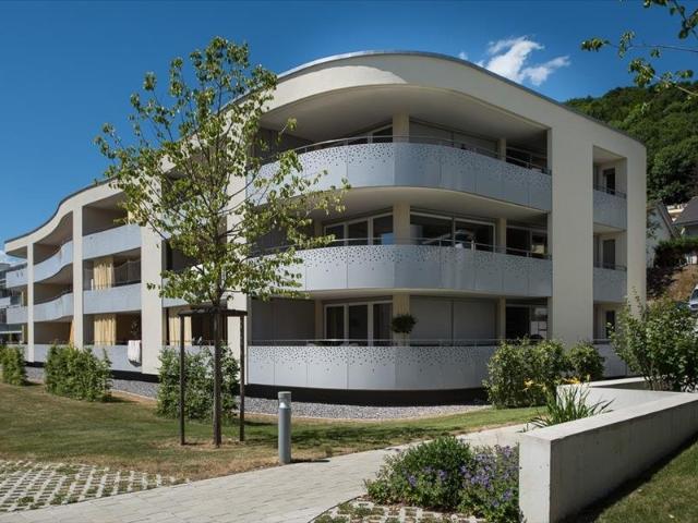 Apartment mieten in Beringen