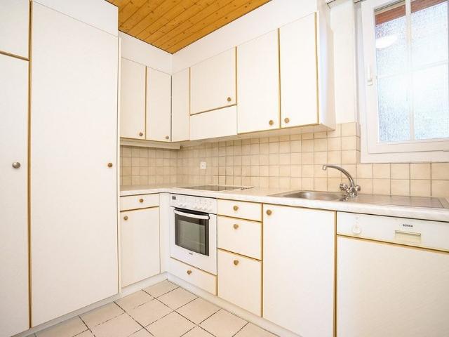 Apartment mieten in Mattenhof, Bern