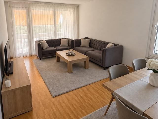 Apartment mieten in Bern