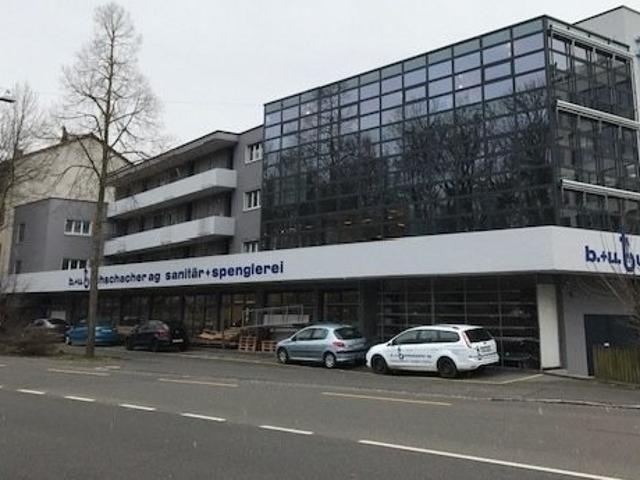 Apartment mieten in Bern