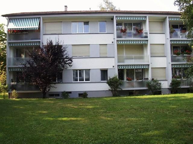Apartment mieten in Bern