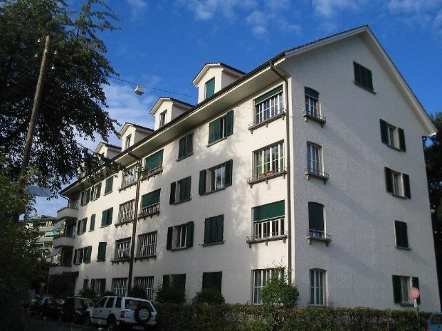 Apartment mieten in Bern