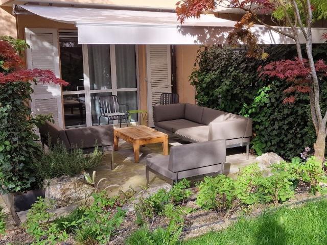 Apartment mieten in Bern