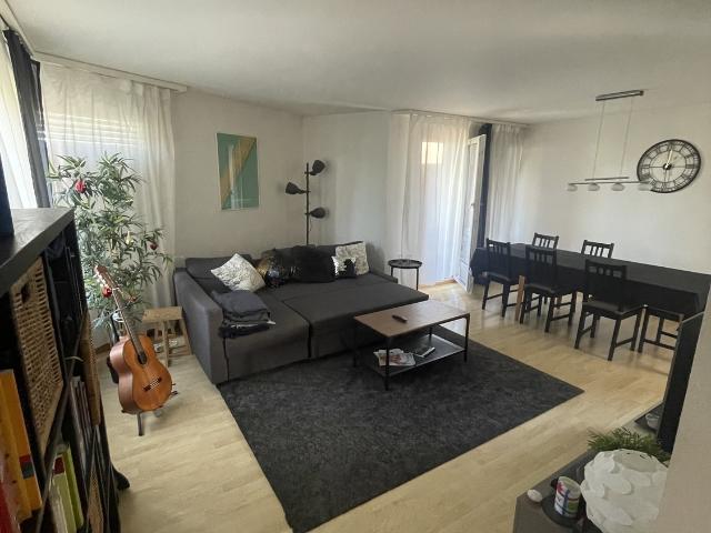 Apartment mieten in Bern