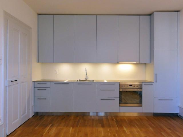 Apartment mieten in Muesmatt, Bern