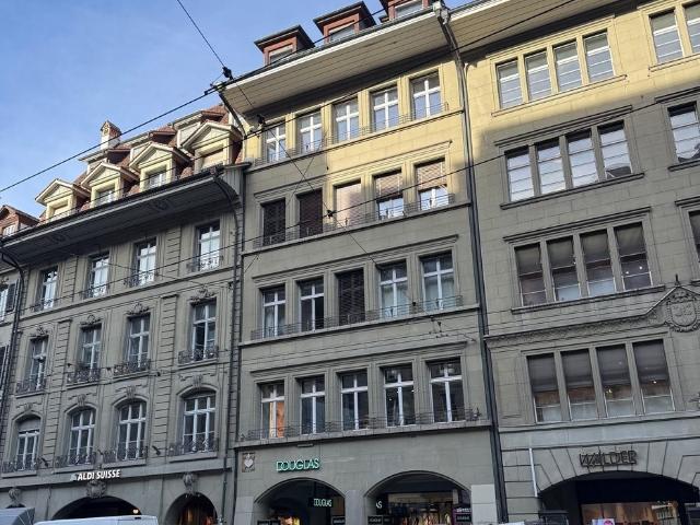 Apartment mieten in Bern