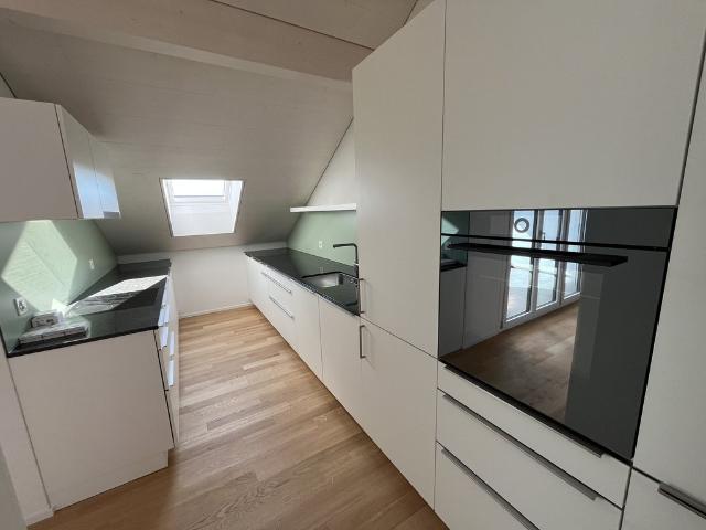 Apartment mieten in Bern