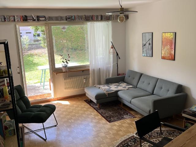 Apartment mieten in Bern