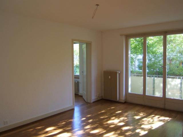 Apartment mieten in Bern