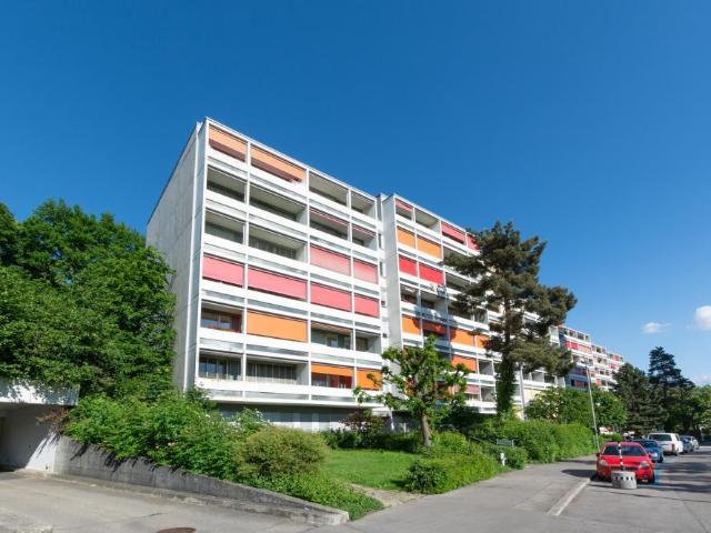 Apartment mieten in Bern