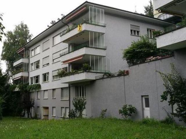 Apartment mieten in Bern