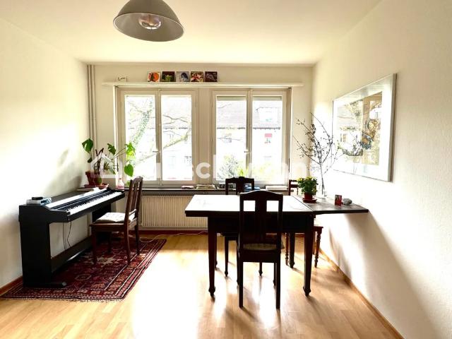 Apartment mieten in Bern