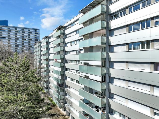Apartment mieten in Bern