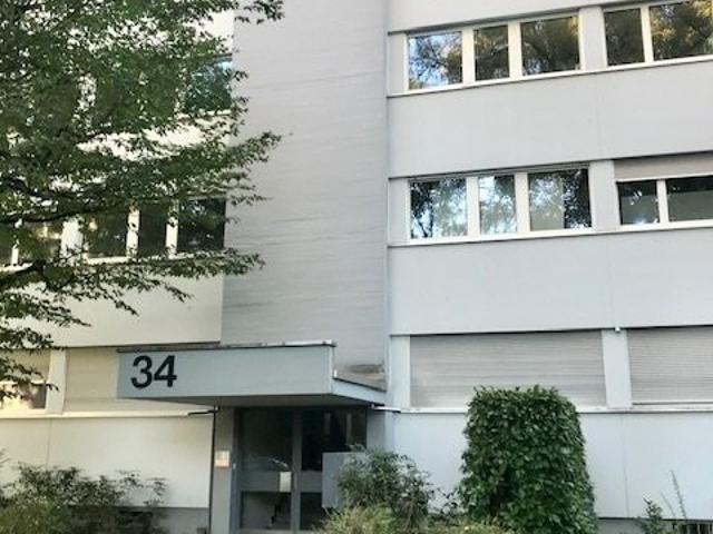 Apartment mieten in Bern