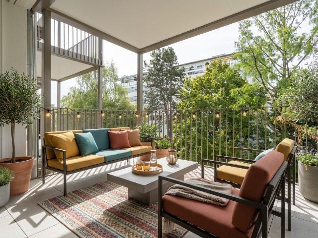 Apartment mieten in Bern