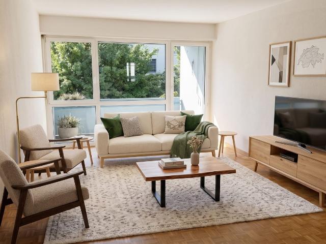 Apartment mieten in Bern