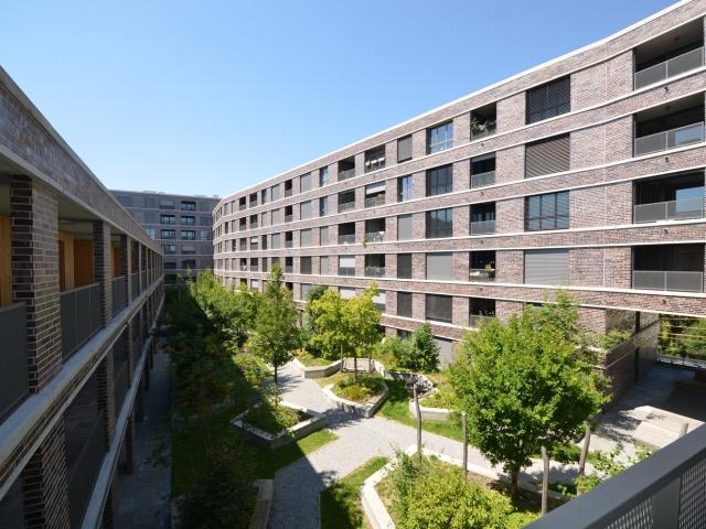 Apartment mieten in Bern