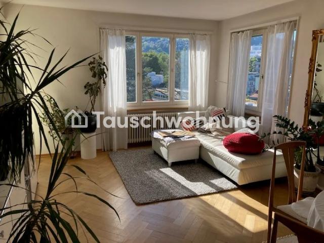 Apartment mieten in Weissenbühl, Bern