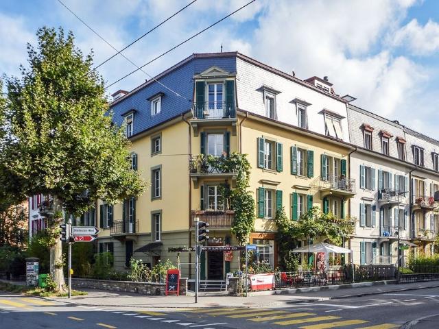 Apartment mieten in Bern
