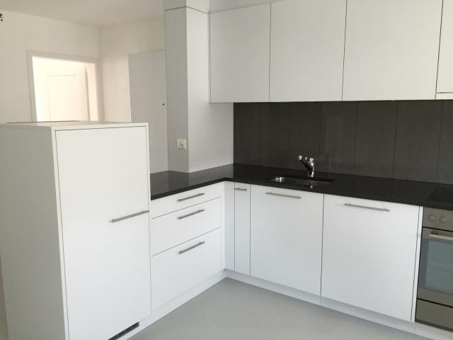 Apartment mieten in Bern