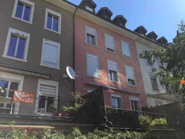 Apartment mieten in Bern