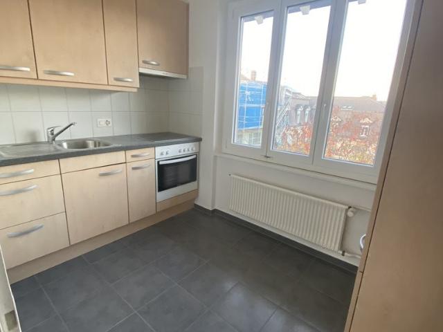 Apartment mieten in Bern