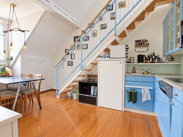 Apartment mieten in Muesmatt, Bern