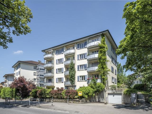 Apartment mieten in Bern