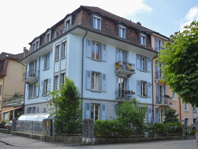 Apartment mieten in Bern