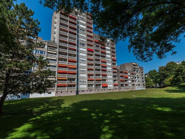 Apartment mieten in Bern