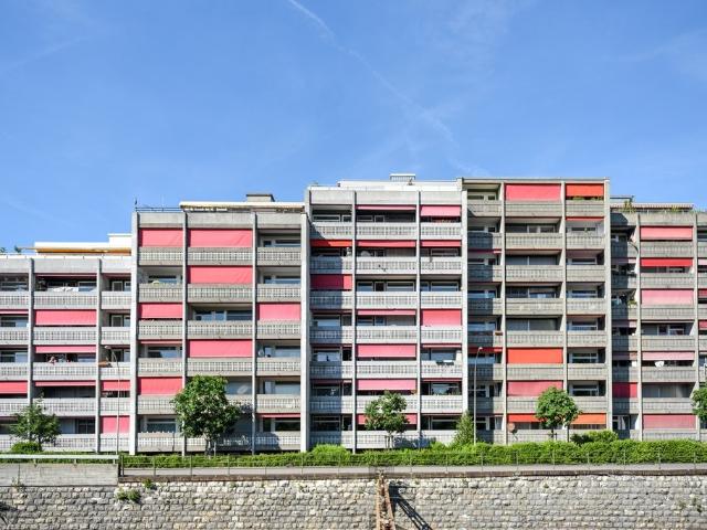Apartment mieten in Muesmatt, Bern