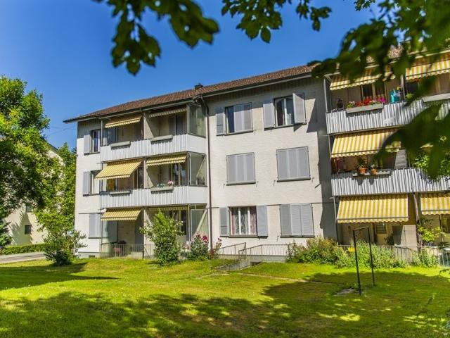 Apartment mieten in Stöckacker, Bern