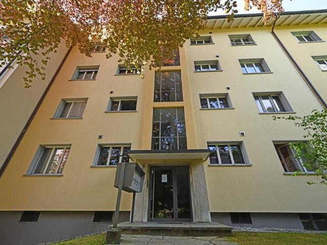Apartment mieten in Bern