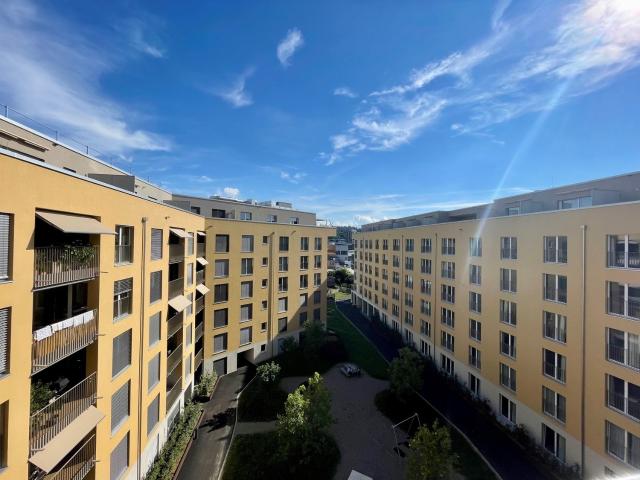 Apartment mieten in Bern