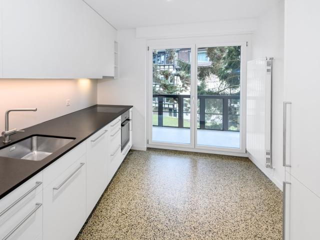 Apartment mieten in Bern