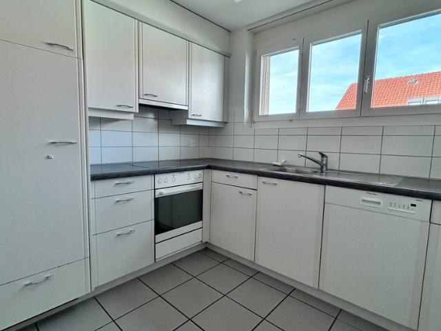 Apartment mieten in Bern