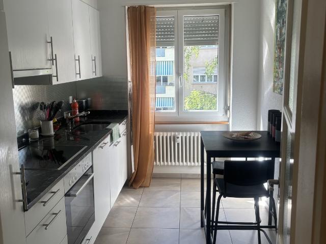 Apartment mieten in Bern