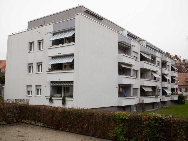 Apartment mieten in Bern