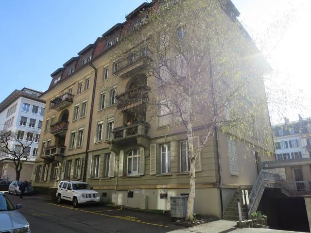 Apartment mieten in Bern