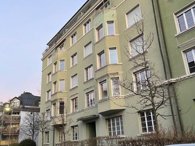 Apartment mieten in Bern