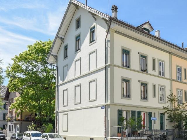 Apartment mieten in Bern