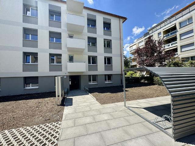 Apartment mieten in Bern