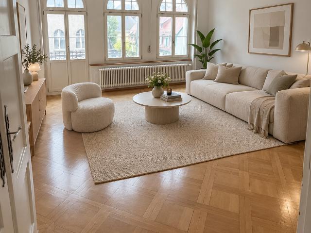 Apartment mieten in Spitalacker, Bern