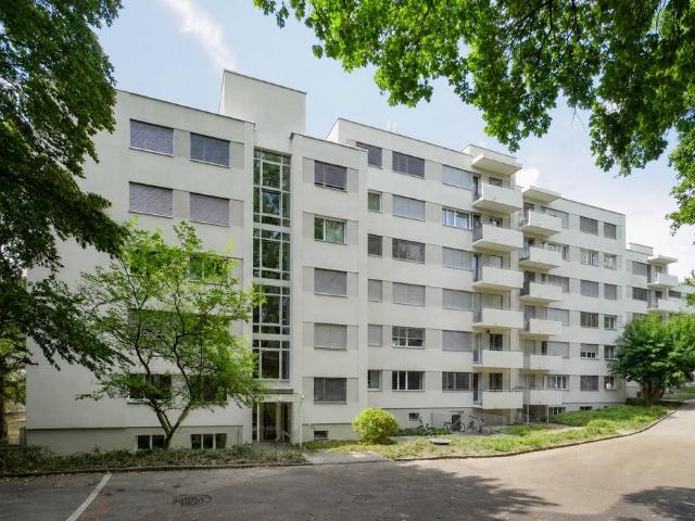 Apartment mieten in Bern
