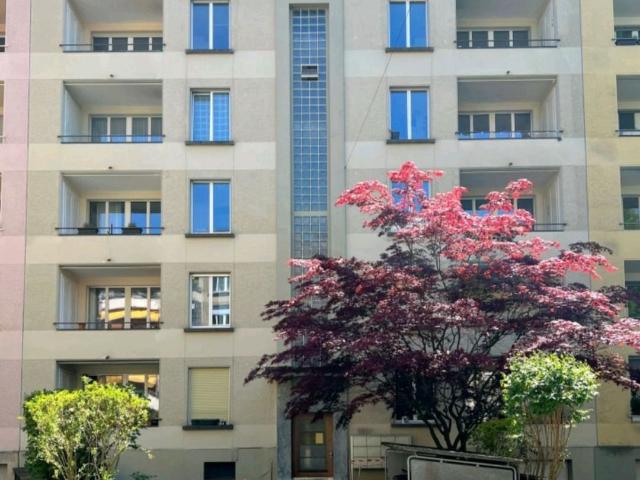 Apartment mieten in Bern