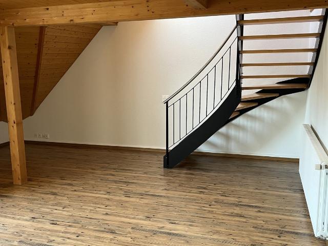 Apartment mieten in Bern